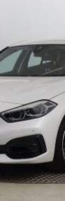 BMW SERIA 1 F40 Salon Polska, Serwis ASO, Automat, Skóra, Navi, Klimatronic,-3