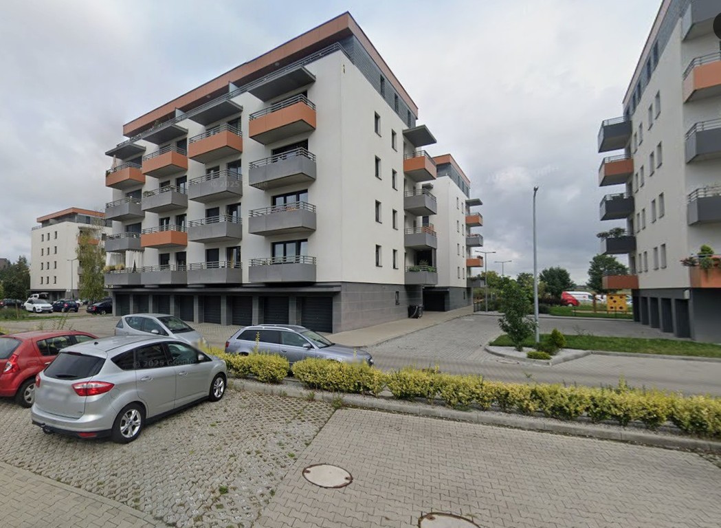 WYPOSAŻONE 2 - POK. W NOWYM APARTAMENTOWCU Z WINDĄ, LESZNO – NOWE OGRODY, Leszno