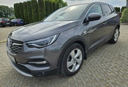Opel Grandland X 1,5 diesel 130KM skóry panorama led