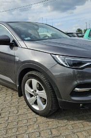 Opel Grandland X 1,5 diesel 130KM skóry panorama led-2