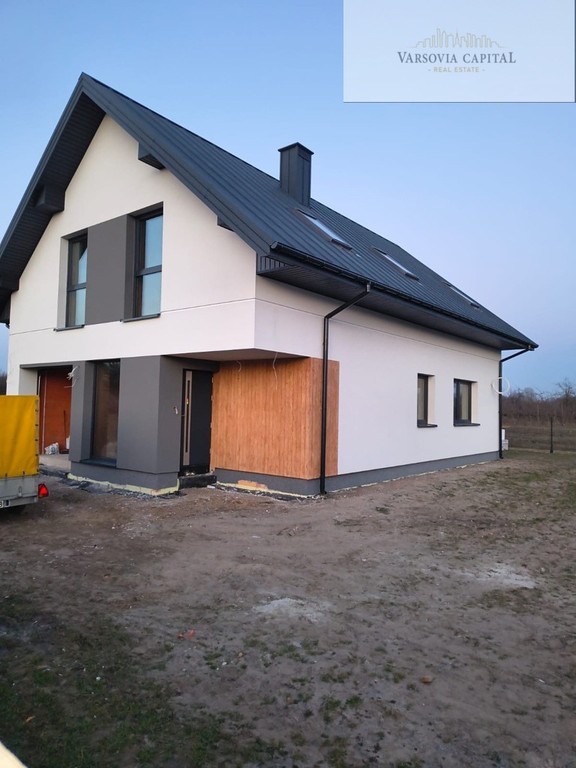 Dom na sprzedaż, 5 pokoi, 150 m², Czarny Las