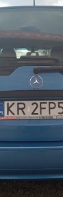 Mercedes-Benz Klasa A W169 A150, ks. swerw ASO, 2 x koła, stan idealny!-4