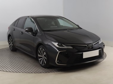 Toyota Corolla XII , Salon Polska, 1. Właściciel, Serwis ASO, Automat, VAT 23%,-1