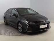 Toyota Corolla XII , Salon Polska, 1. Właściciel, Serwis ASO, Automat, VAT 23%,