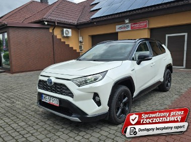 Toyota RAV-4