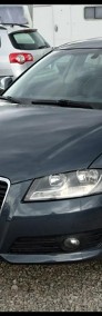 Audi A3 II (8P) 2.0TDi 140KM* Alcantara * klimatronik * PDC*-4