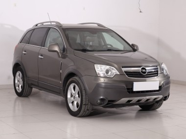 Opel Antara , Xenon, Klimatronic, Tempomat, Parktronic,-1