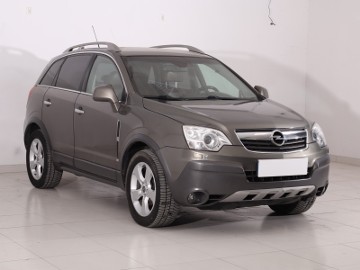 Opel Antara , Xenon, Klimatronic, Tempomat, Parktronic,