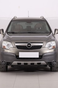 Opel Antara , Xenon, Klimatronic, Tempomat, Parktronic,-2