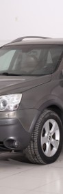 Opel Antara , Xenon, Klimatronic, Tempomat, Parktronic,-3