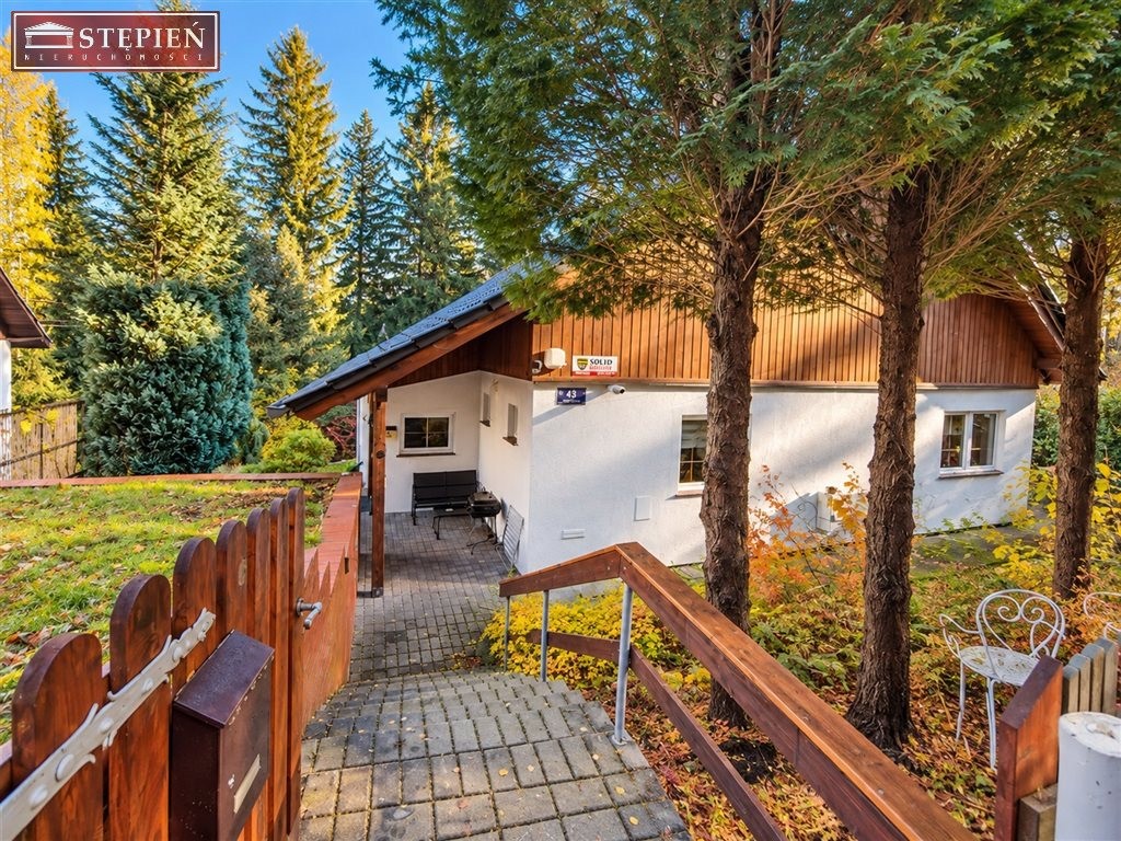 Dom na sprzedaż, 5 pokoi, 170 m², Karpacz