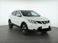 Nissan Qashqai II , Salon Polska, 1. Właściciel, Serwis ASO, Navi, Klimatronic,