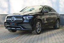 Mercedes-Benz Inny Mercedes-Benz Coupe! Bezwypadkowy! Salon PL! Serwis ASO! VAT23%!