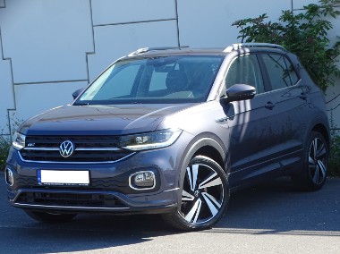 Volkswagen T-Cross-1