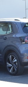 Volkswagen T-Cross-4