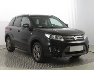 Suzuki Vitara II , Salon Polska, 1. Właściciel, Klima, Tempomat, Parktronic,