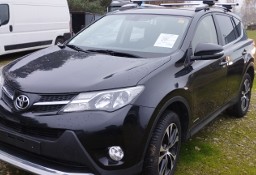 Toyota RAV 4 IV sprowadzony