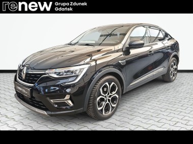 Renault Arkana Techno Arkana 1.3 TCe mHEV Techno EDC-1