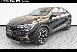 Renault Arkana Techno Arkana 1.3 TCe mHEV Techno EDC