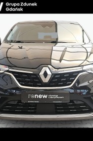 Renault Arkana Techno Arkana 1.3 TCe mHEV Techno EDC-2