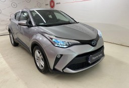 Toyota C-HR Toyota C-HR 1.8 Comfort, Hybryda 122KM, salon Polska, FV 23%.