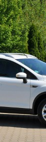 Ford Kuga I 2.0TDCI(140KM)*4x4*Skóry*Klimatronik*Reling*I Właściciel*Alu17"ASO-4