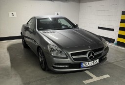 Mercedes-Benz Klasa SLK R172 Stan idealny ,niski przebieg