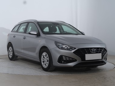 Hyundai i30 II , Salon Polska, 1. Właściciel, VAT 23%, Klima, Tempomat,-1