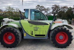 Claas Targo k70 - [CZĘŚCI] Silnik Wkład Mostu Zwolnica Piasta Zwrotnica Półoś