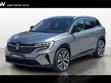Renault Austral 1.3 TCe mHEV Iconic aut-1