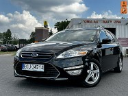 Ford Mondeo VII Converse+ Navi LED Gwarancja