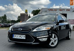 Ford Mondeo VII Converse+ Navi LED Gwarancja