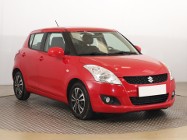 Suzuki Swift V , Salon Polska, Serwis ASO, Klima