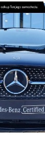 Mercedes-Benz Klasa CLA Pakiet AMG/ Rabat Demo/ Promocyjne finansowanie/MBUX-3