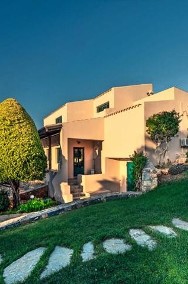 Duża Villa Nisos w Hersonisos, Kreta, Grecja, 6 gości, od 9670 tygodniowo.-2