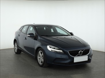 Volvo V40 II , Automat, Navi, Klima, Tempomat, Parktronic