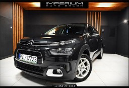 Citroen C4 Cactus I 1.2i 110km Pure Tech Live Klima Navi JAK NOWY