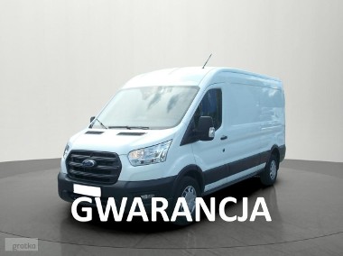 Ford Transit 2.0 130KM .350 L3H2. Od Dealera.Gwarancja-1