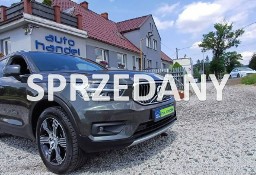 Volvo XC40 Roczna Gwarancja