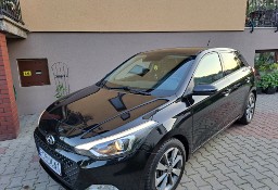 Hyundai i20 II Primus Auto centrum poleca