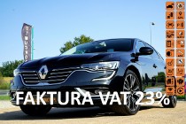 Renault Talisman II INITIALE PARIS bosse 4CONTROL kamera skóra ACC wentylacja blis MAX O