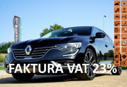 Renault Talisman II INITIALE PARIS bosse 4CONTROL kamera skóra ACC wentylacja blis MAX O