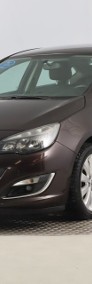 Opel Astra J , Salon Polska, 1. Właściciel, Serwis ASO, Klimatronic,-3