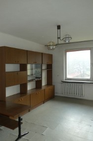 Mieszkanie dwupokojowe w Rzepedzi, Beskid Niski - Bieszczady-2