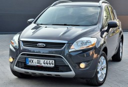 Ford Kuga I * 2.0TDCi* 140KM* BARDZO ładna* z NiEMiEC