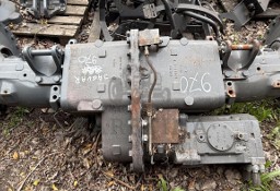 CLAAS Jaguar 970 Koło Czołowe Napędu Osi Przedniej Napędowej 0007707461 00 0770 746 1