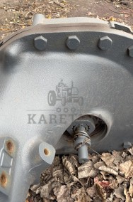 CLAAS Jaguar 970 Koło Czołowe Napędu Osi Przedniej Napędowej 0007707461 00 0770 746 1-2