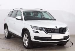 Skoda Kodiaq , Salon Polska, 190 KM, Automat, Navi, Klimatronic, Tempomat,