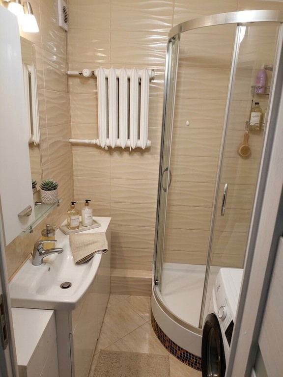 Wyjątkowe 60 m², 3 pokoje z loggią – Os. Kopernika - Widok 6