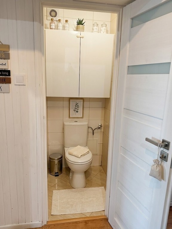 Wyjątkowe 60 m², 3 pokoje z loggią – Os. Kopernika - Więcej